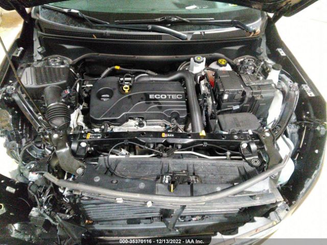3GKALMEV4KL314316 GMC Terrain Sle