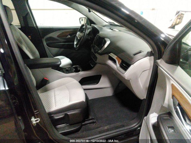 3GKALMEV4KL314316 GMC Terrain Sle