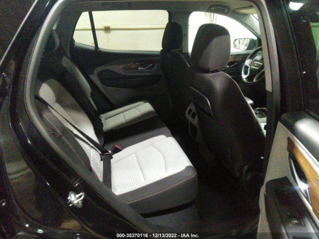 3GKALMEV4KL314316 GMC Terrain Sle