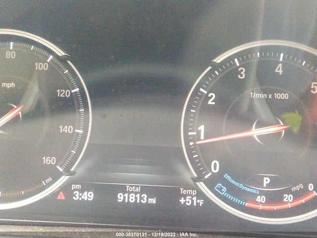 2016 BMW X6, VIN: 5UXKU2C55G0N78944