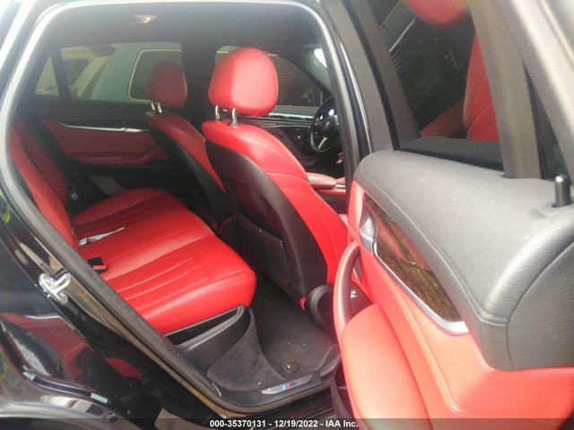 2016 BMW X6, VIN: 5UXKU2C55G0N78944