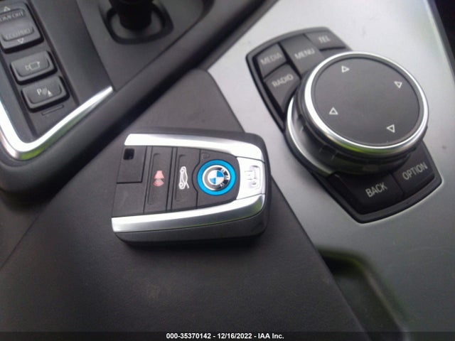 2015 BMW i8, VIN: WBY2Z2C56FV391618