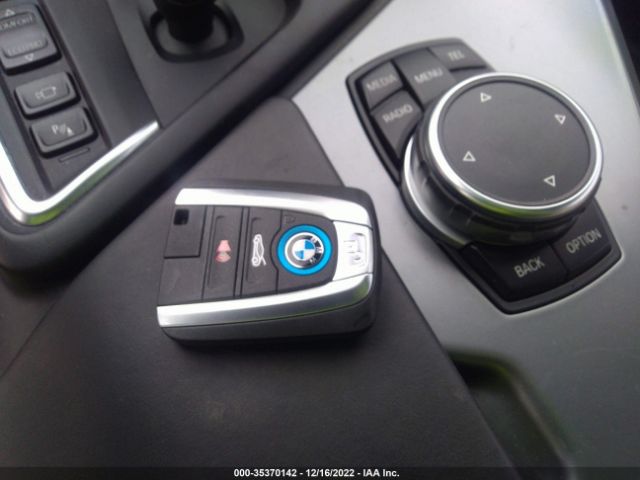 WBY2Z2C56FV391618 BMW I8