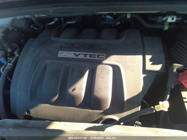 2008 HONDA ODYSSEY EX VIN: 5FNRL38498B109027