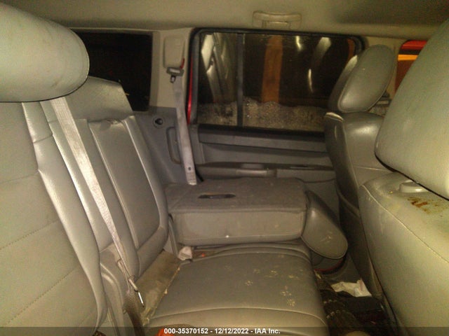 1J8HH48N86C254266 Jeep Commander