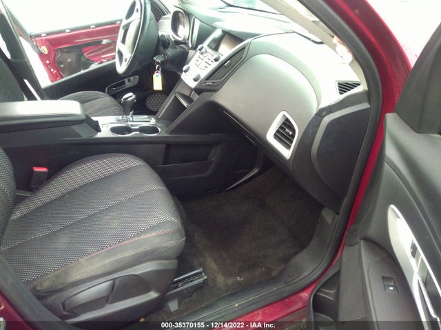 Chevrolet EQUINOX LT 2017 2GNFLFEK8H6248571 Image 7