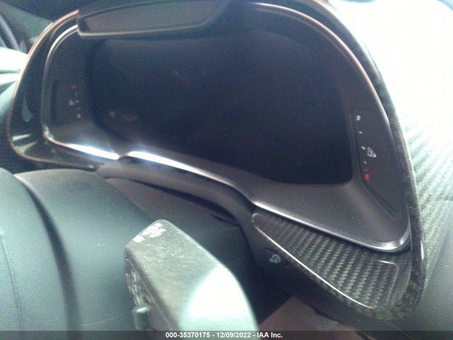 2022 Audi R8, VIN: WUAKBAFX0N7900475