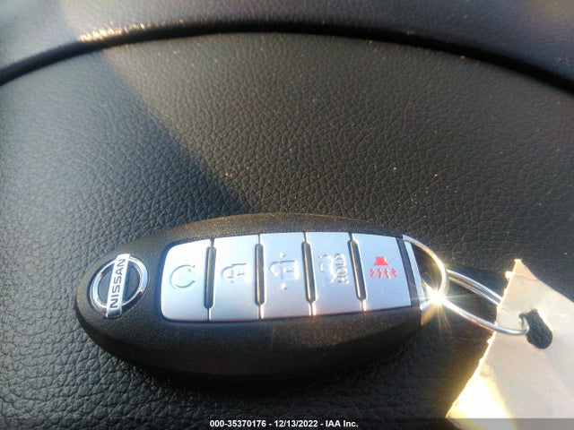 2017 NISSAN ALTIMA 2.5 SV VIN: 1N4AL3AP0HC213202