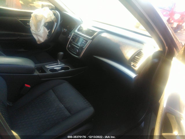2017 NISSAN ALTIMA 2.5 SV VIN: 1N4AL3AP0HC213202