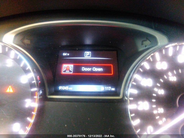 2017 NISSAN ALTIMA 2.5 SV VIN: 1N4AL3AP0HC213202