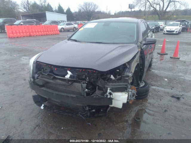 2013 CHEVROLET MALIBU ECO VIN: 1G11D5RR2DF115153