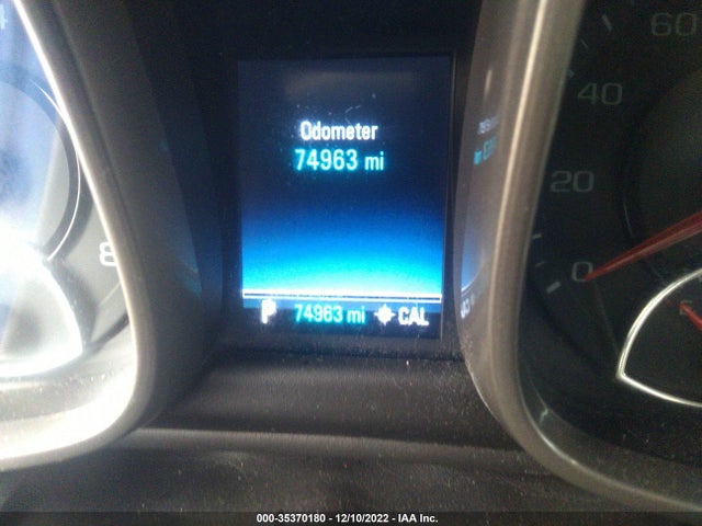 2013 CHEVROLET MALIBU ECO VIN: 1G11D5RR2DF115153