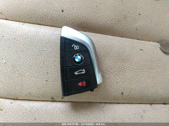 5UXKR0C55G0P27634 BMW X5 Xdrive35i