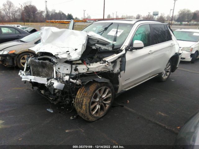 5UXKR0C55G0P27634 BMW X5 Xdrive35i