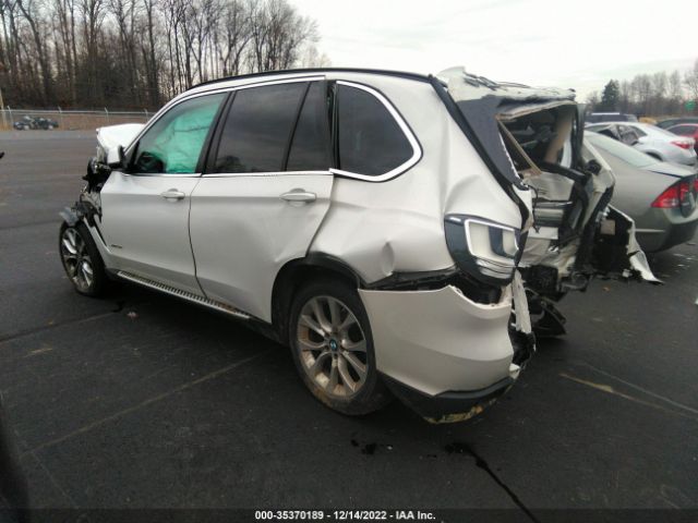 5UXKR0C55G0P27634 BMW X5 Xdrive35i