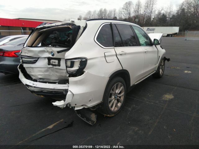 5UXKR0C55G0P27634 BMW X5 Xdrive35i