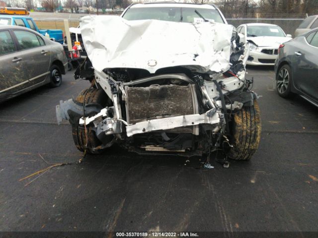 5UXKR0C55G0P27634 BMW X5 Xdrive35i