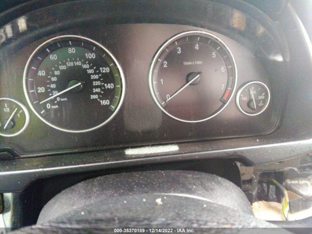 5UXKR0C55G0P27634 BMW X5 Xdrive35i