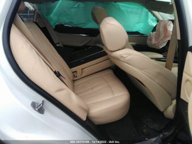 5UXKR0C55G0P27634 BMW X5 Xdrive35i