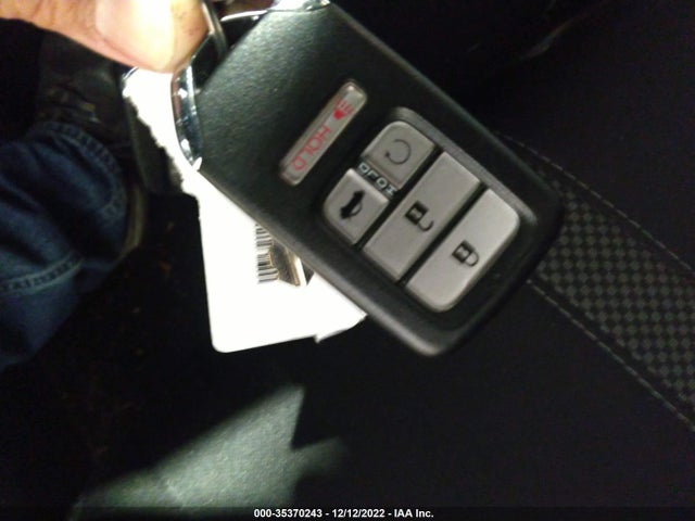 Honda Civic Sedan Ex 2020 19XFC1F30LE200784 Image 11