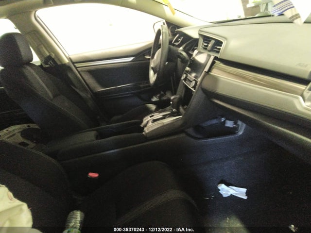 Honda Civic Sedan Ex 2020 19XFC1F30LE200784 Image 5