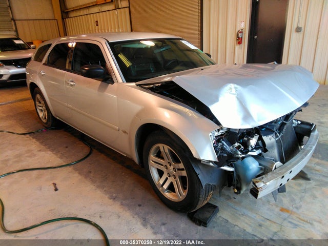 Dodge Magnum Se 2005 2D4FV48T55H646870 головне зображення