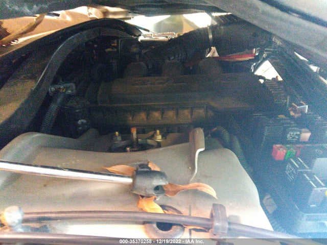 Dodge Magnum Se 2005 2D4FV48T55H646870 Image 11