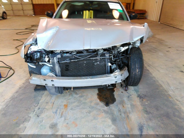 Dodge Magnum Se 2005 2D4FV48T55H646870 Image 7