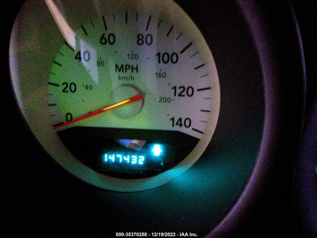 Dodge Magnum Se 2005 2D4FV48T55H646870 Image 8