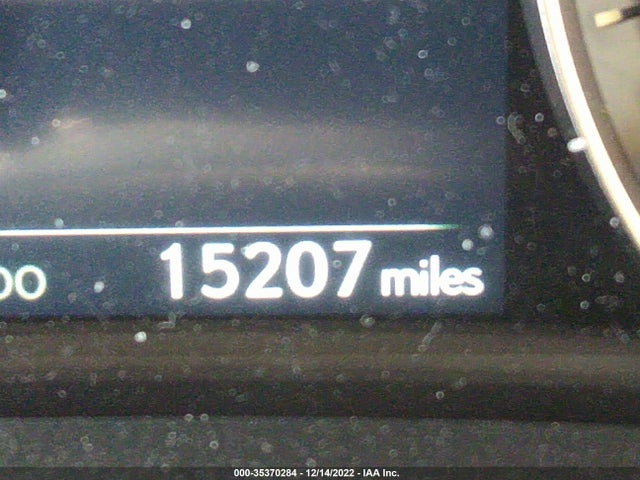 Lexus RX 2022 2T2HGMDA0NC072656 Image 8