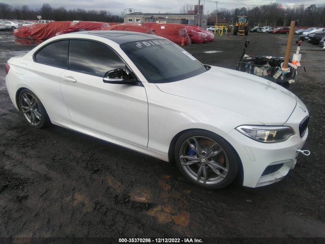 2015 WBA1J9C5XFVX98870 главное изображение
