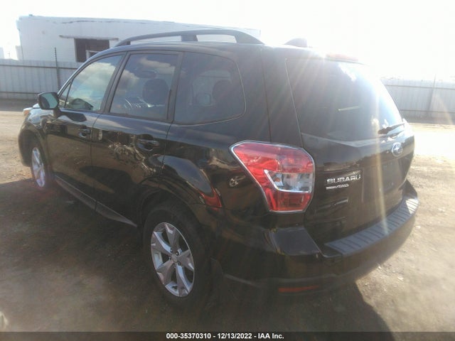2016 Subaru Forester, VIN: JF2SJADC6GH525271
