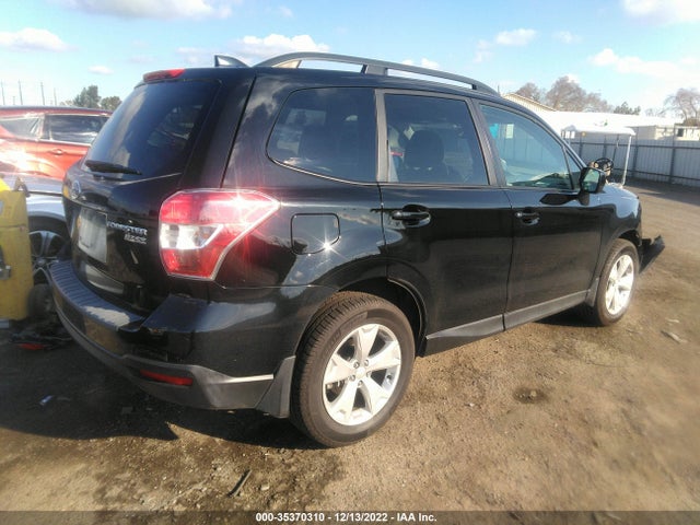 2016 Subaru Forester, VIN: JF2SJADC6GH525271