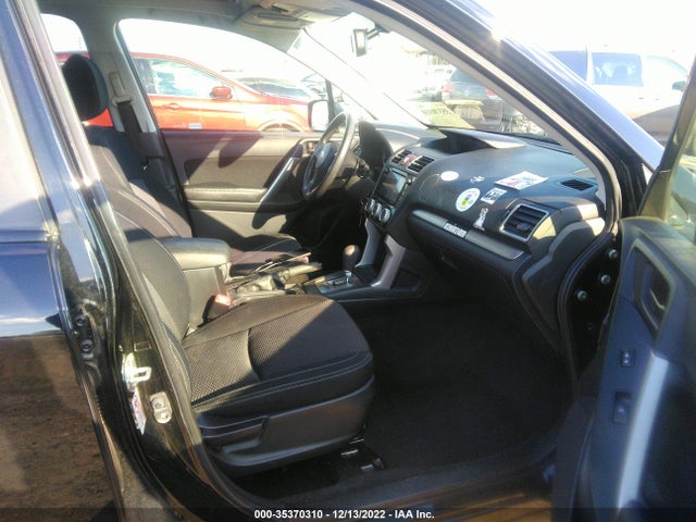 2016 Subaru Forester, VIN: JF2SJADC6GH525271