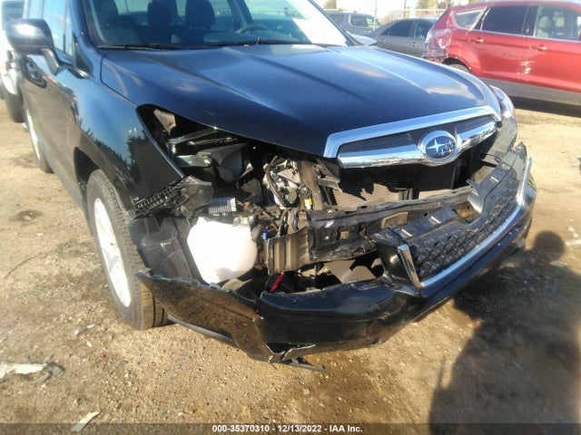 2016 Subaru Forester, VIN: JF2SJADC6GH525271