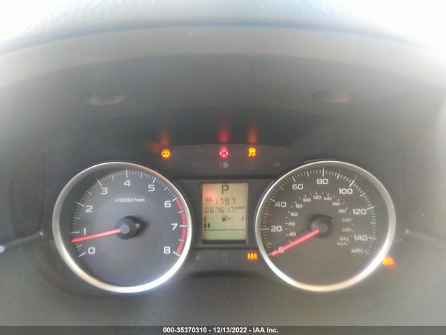 2016 Subaru Forester, VIN: JF2SJADC6GH525271