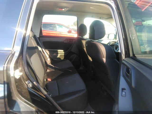 2016 Subaru Forester, VIN: JF2SJADC6GH525271
