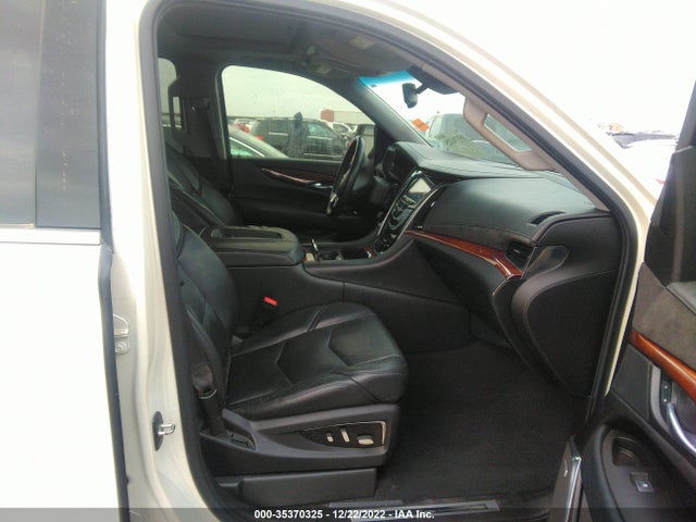 Cadillac Escalade Premium 2015 1GYS3NKJ6FR580808 Image 5