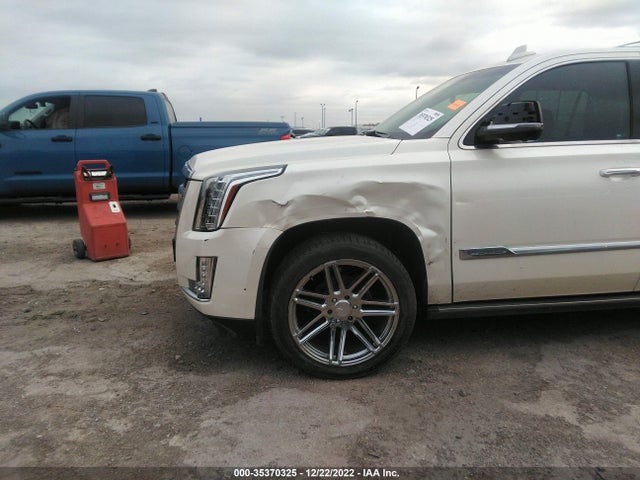 Cadillac Escalade Premium 2015 1GYS3NKJ6FR580808 Image 6
