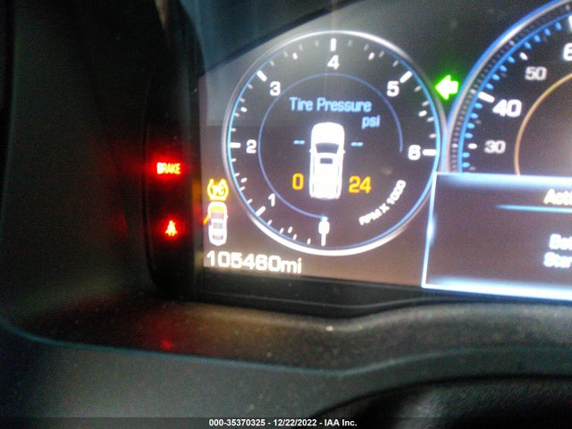 Cadillac Escalade Premium 2015 1GYS3NKJ6FR580808 Image 7
