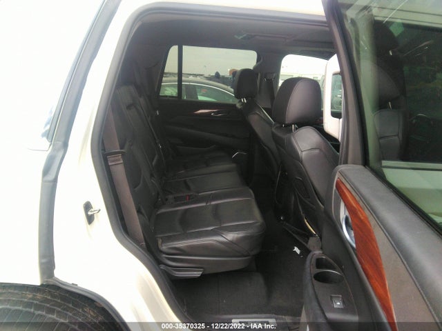 Cadillac Escalade Premium 2015 1GYS3NKJ6FR580808 Image 8