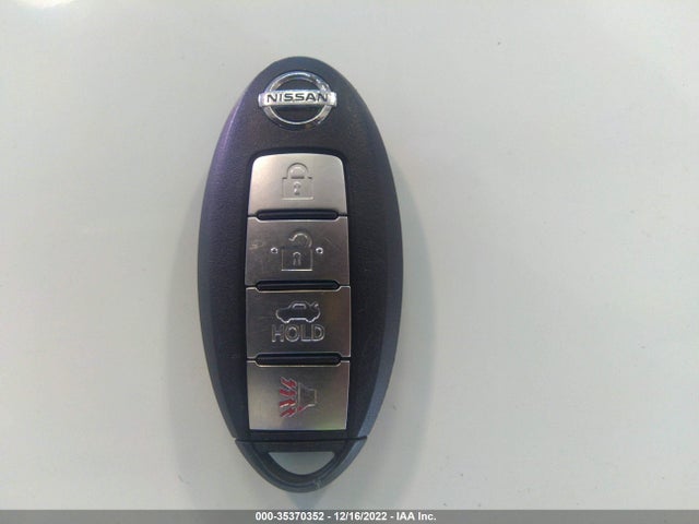 2016 Nissan Sentra, VIN: 3N1AB7AP6GY331560
