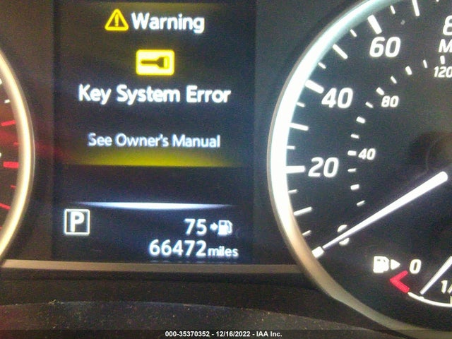 2016 Nissan Sentra, VIN: 3N1AB7AP6GY331560