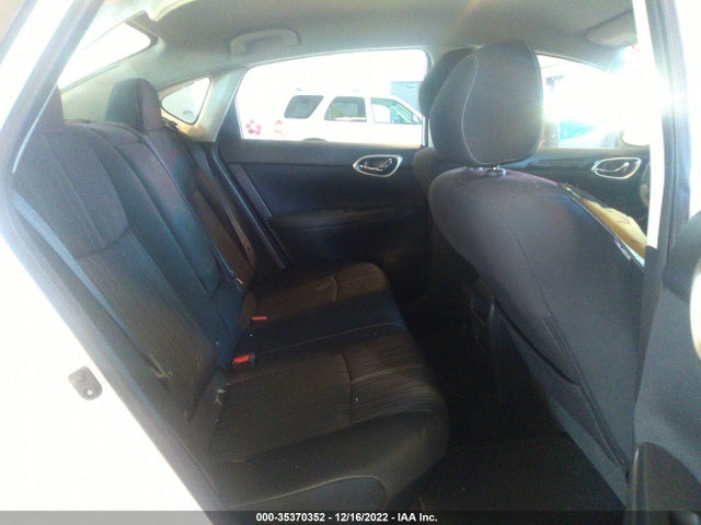 2016 Nissan Sentra, VIN: 3N1AB7AP6GY331560
