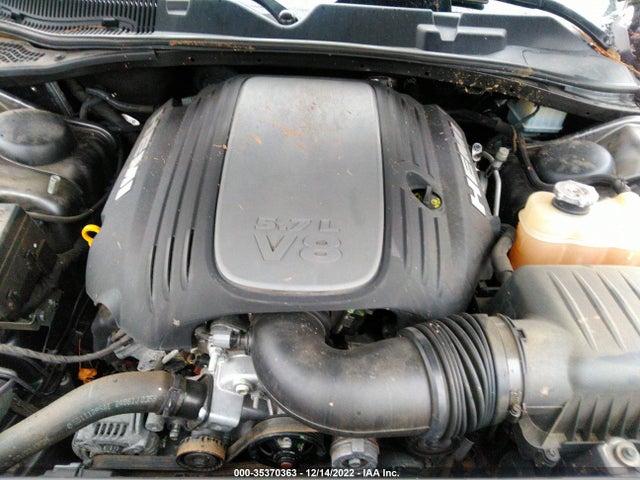Dodge Challenger 2019 2C3CDZBT3KH602617 Image 11