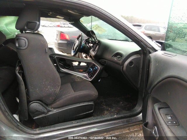 Dodge Challenger 2019 2C3CDZBT3KH602617 Image 6