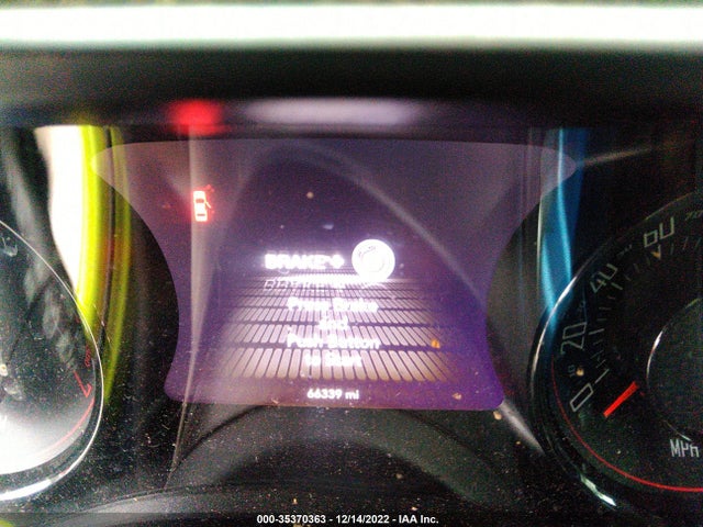 Dodge Challenger 2019 2C3CDZBT3KH602617 Image 8