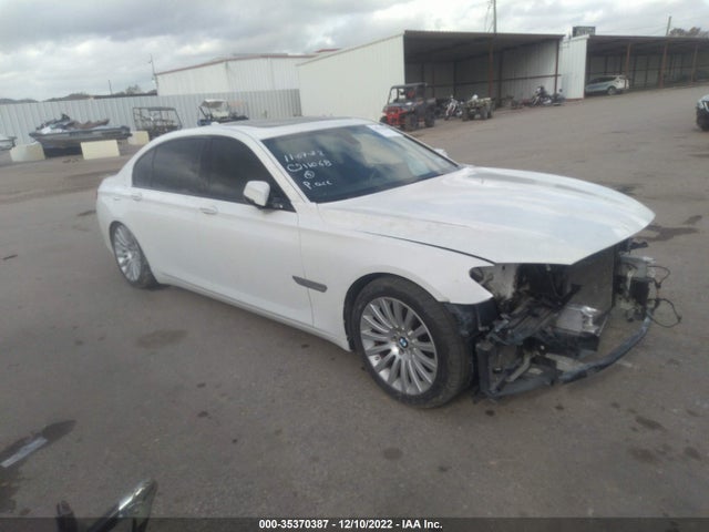 2014 WBAYE4C59ED137812 главное изображение