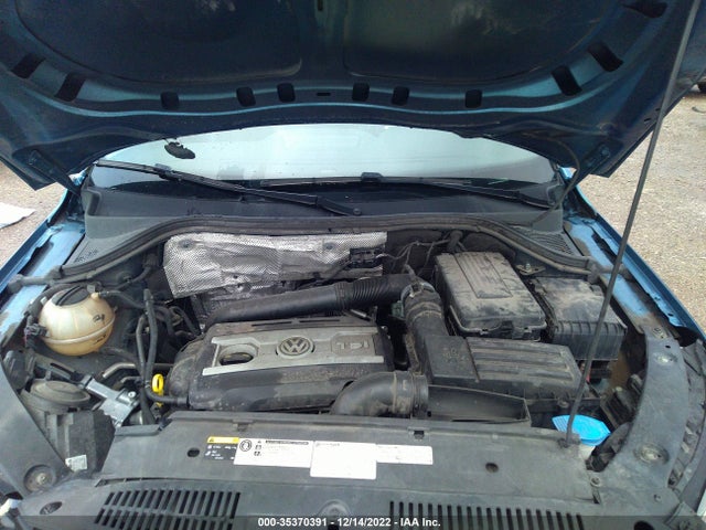 WVGAV7AXXHK031195 Volkswagen TIGUAN