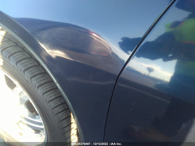 2005 HONDA ACCORD SDN LX VIN: 1HGCM56495A093709